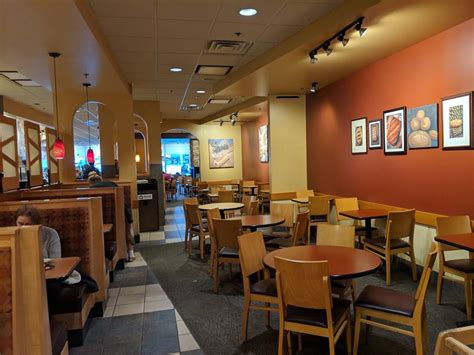 panera bread donelson pike.